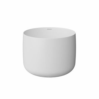 Раковина накладная Kerama Marazzi Magica MA.wb.42 42 см белый